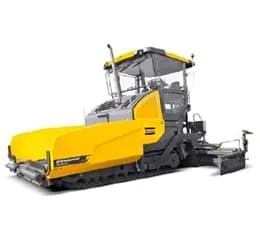 Pavimentadora Dynapac SD2550C